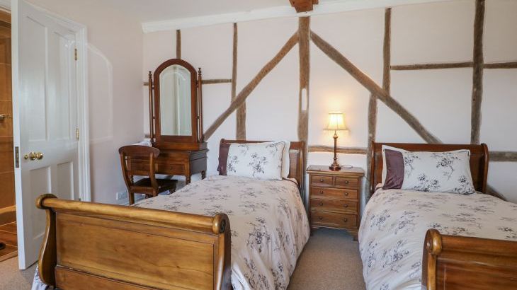 Groomes Country House - Photo 38