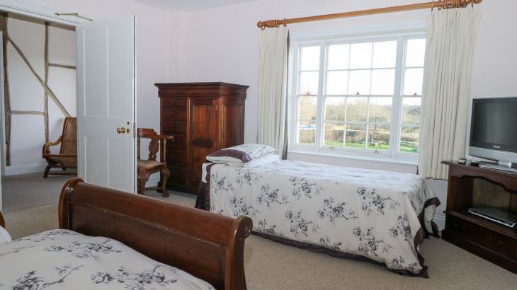 Groomes Country House - Photo 39