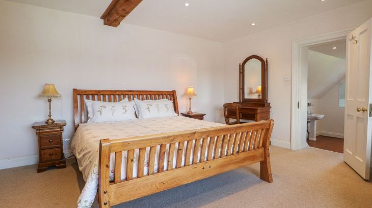 Groomes Country House - Photo 41