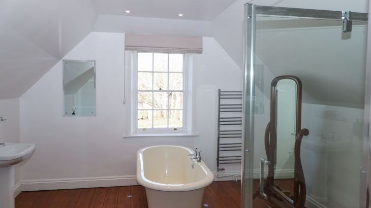 Groomes Country House - Photo 43