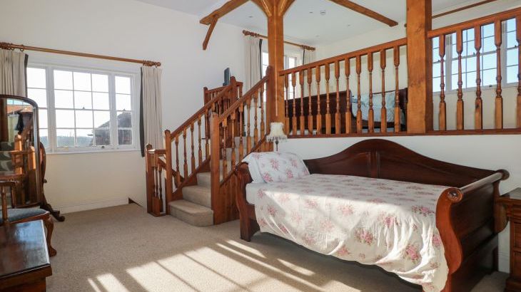 Groomes Country House - Photo 45