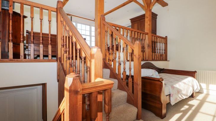 Groomes Country House - Photo 46