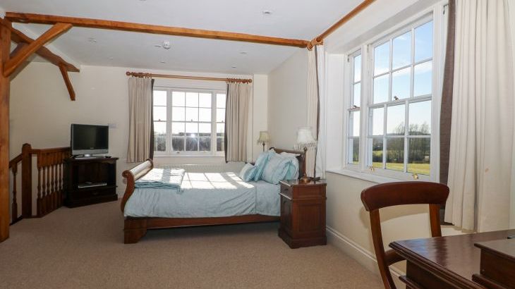 Groomes Country House - Photo 47