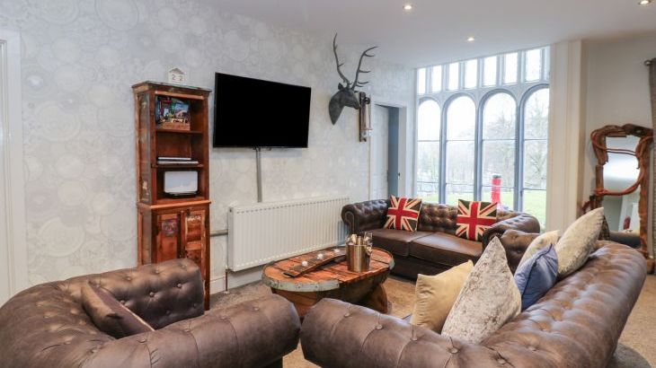 Knights Corner Stanhope Castle - Photo 4