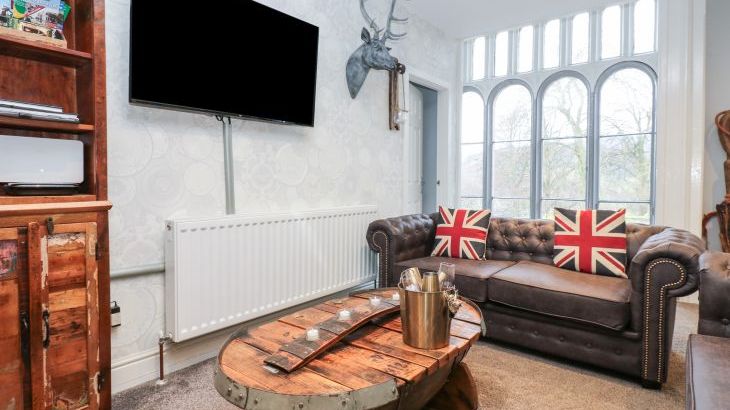 Knights Corner Stanhope Castle - Photo 5