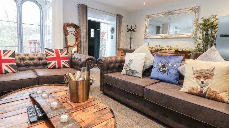 Knights Corner Stanhope Castle - Photo 6