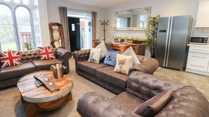 Knights Corner Stanhope Castle - Photo 7