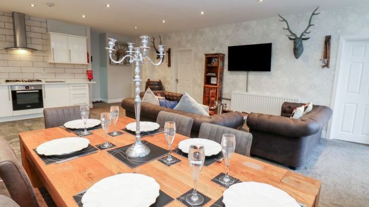 Knights Corner Stanhope Castle - Photo 8