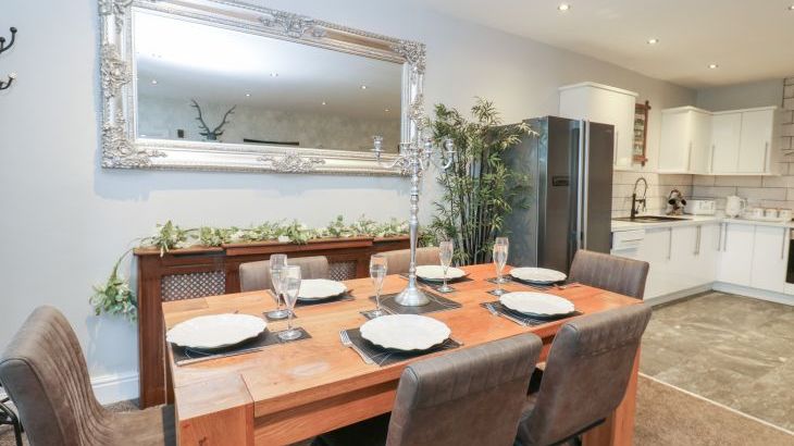 Knights Corner Stanhope Castle - Photo 9