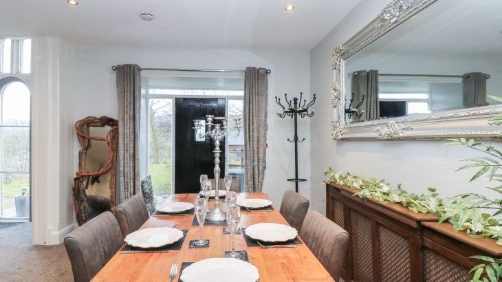 Knights Corner Stanhope Castle - Photo 10