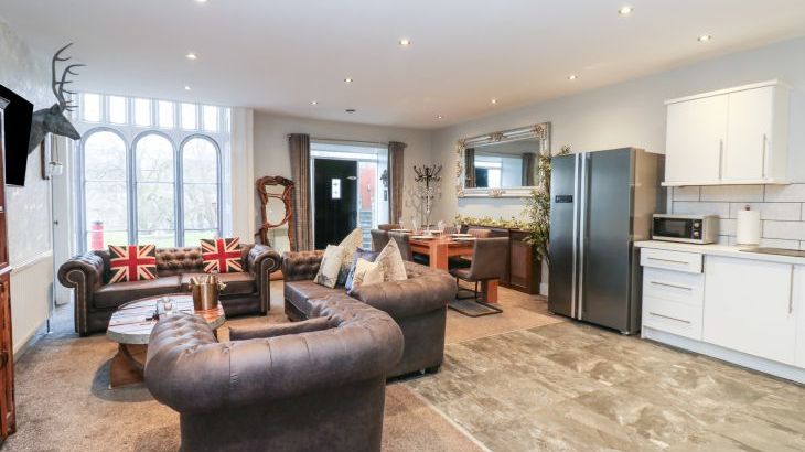 Knights Corner Stanhope Castle - Photo 11