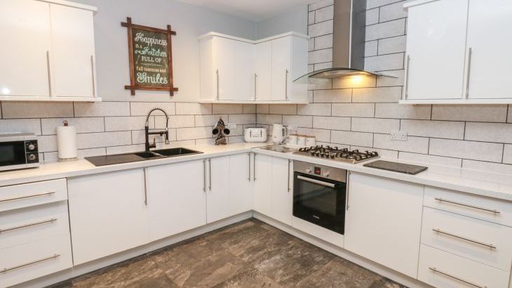 Knights Corner Stanhope Castle - Photo 12