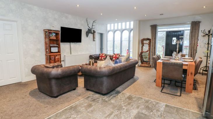 Knights Corner Stanhope Castle - Photo 13