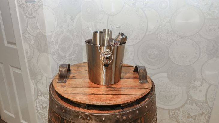 Knights Corner Stanhope Castle - Photo 14