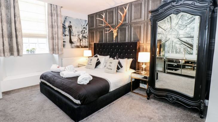 Knights Corner Stanhope Castle - Photo 15