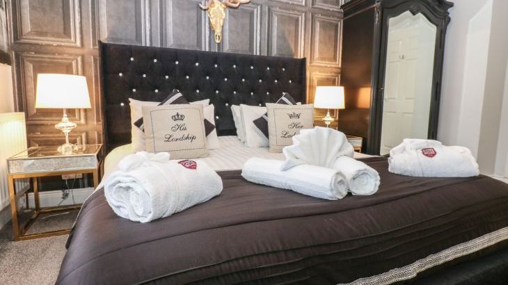 Knights Corner Stanhope Castle - Photo 16