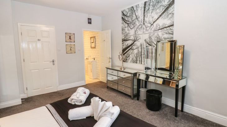 Knights Corner Stanhope Castle - Photo 17