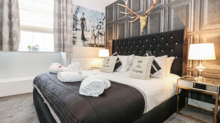 Knights Corner Stanhope Castle - Photo 18