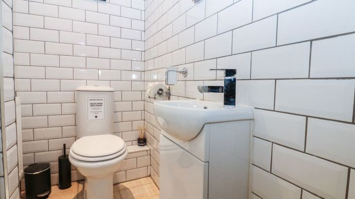 Knights Corner Stanhope Castle - Photo 20