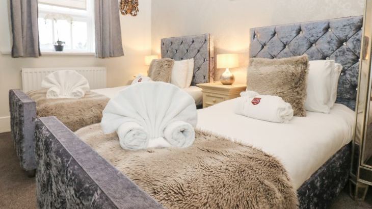 Knights Corner Stanhope Castle - Photo 22