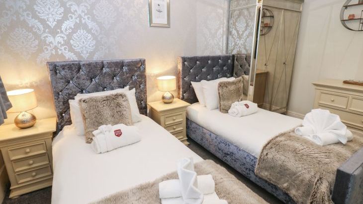 Knights Corner Stanhope Castle - Photo 23