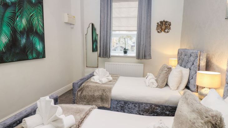 Knights Corner Stanhope Castle - Photo 24