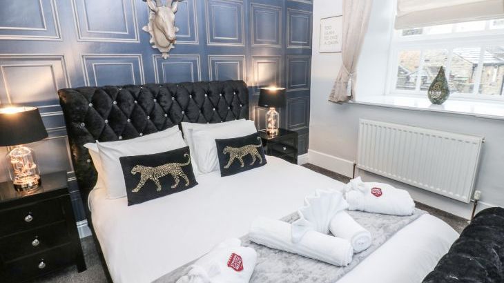 Knights Corner Stanhope Castle - Photo 25