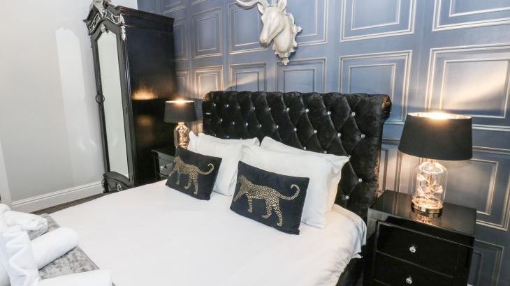 Knights Corner Stanhope Castle - Photo 26