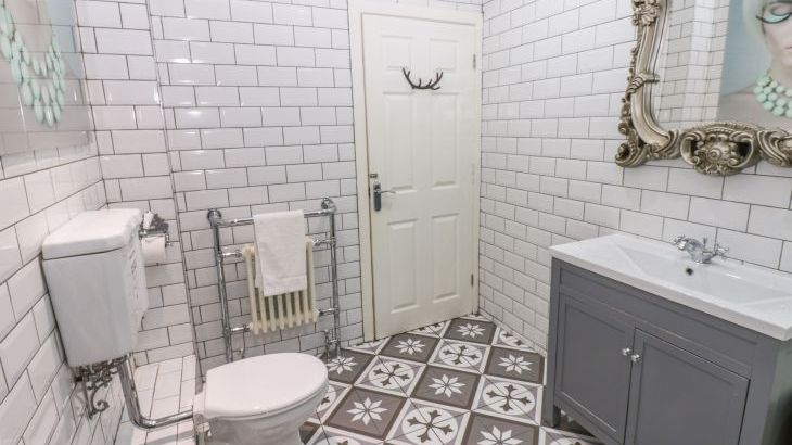 Knights Corner Stanhope Castle - Photo 31