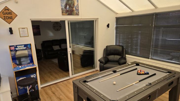 The Beach House - Photo 2