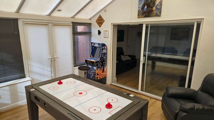 The Beach House - Photo 3