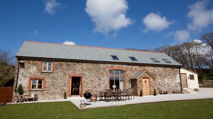 Higher Forda - Main Photo