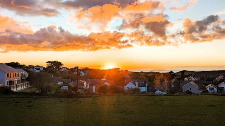 Lavender House - Photo 62