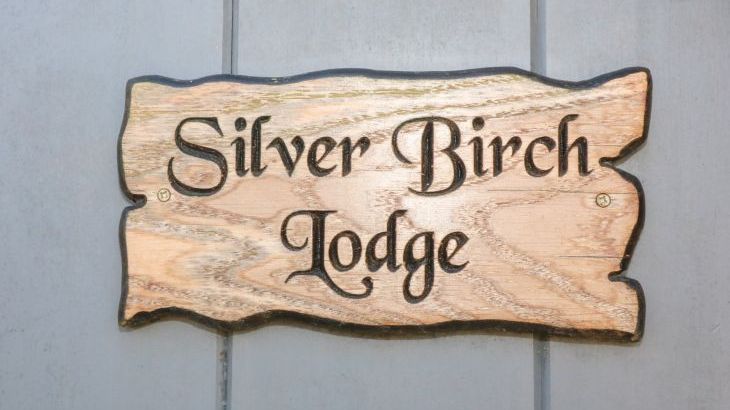 Silver Birch Lodge - Photo 1