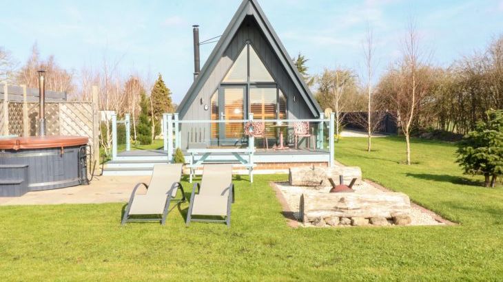 Silver Birch Lodge - Photo 20