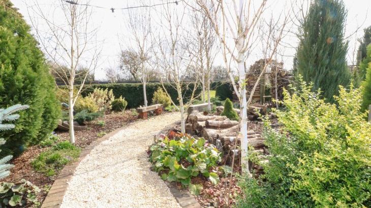 Silver Birch Lodge - Photo 33