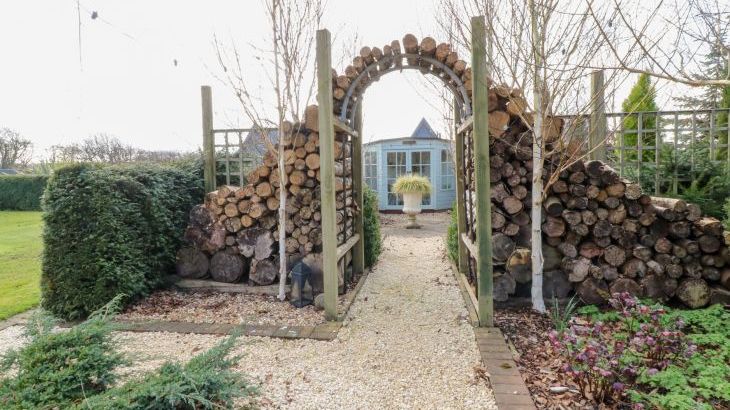 Silver Birch Lodge - Photo 34