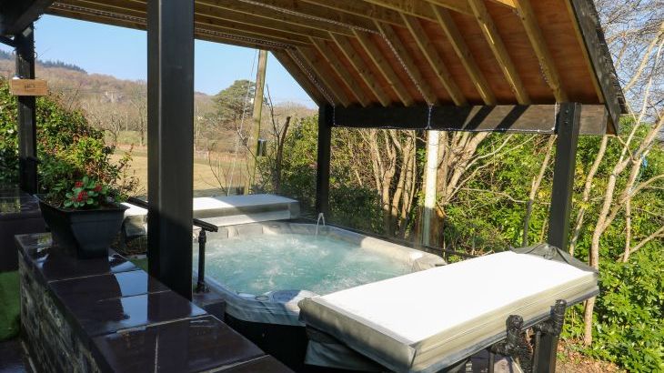 Bryn Derwen - Photo 46