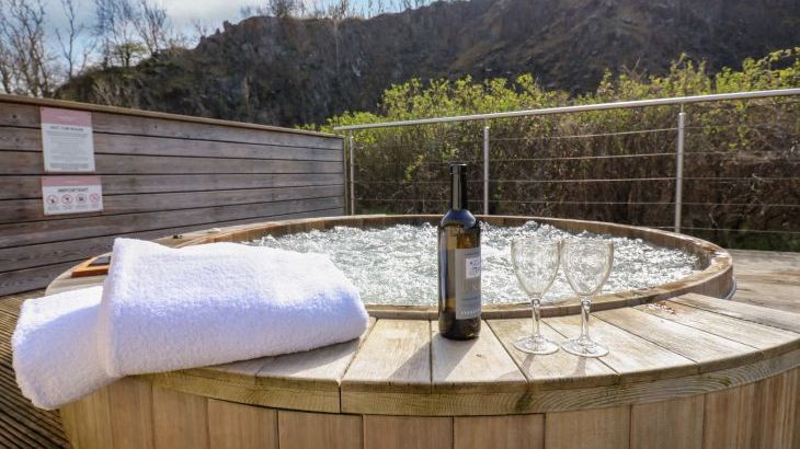 Restharrow Lodge - Main Photo