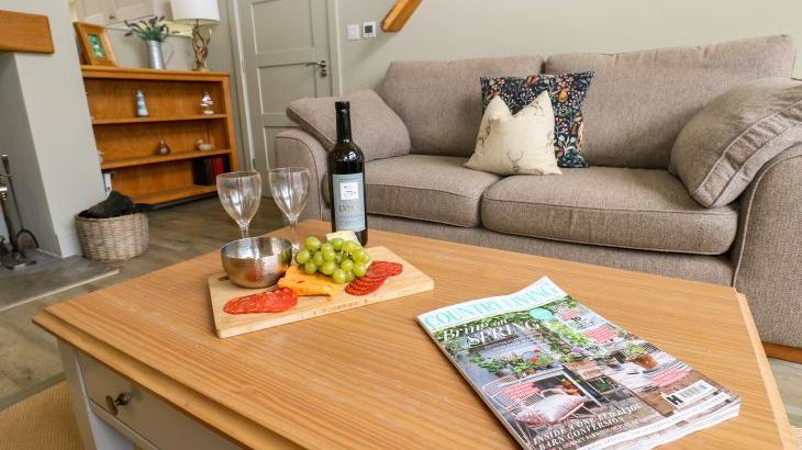 Restharrow Lodge - Photo 4