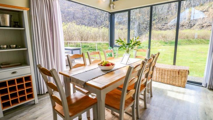 Restharrow Lodge - Photo 8