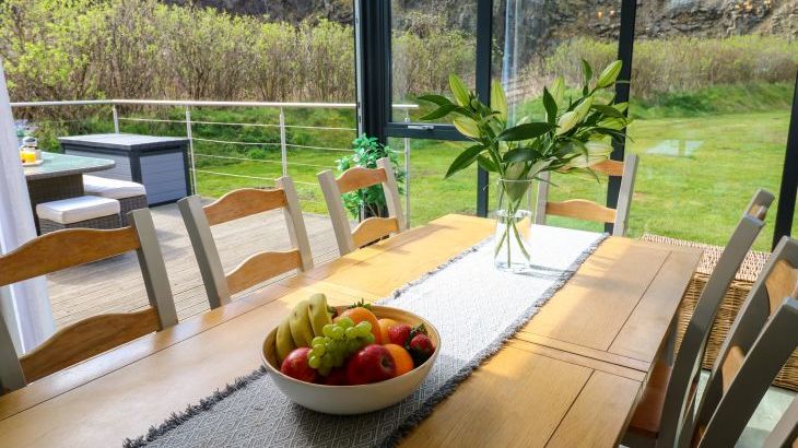 Restharrow Lodge - Photo 9