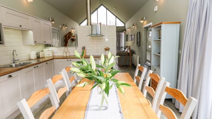 Restharrow Lodge - Photo 12