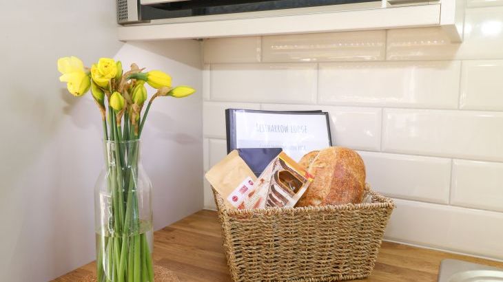 Restharrow Lodge - Photo 14