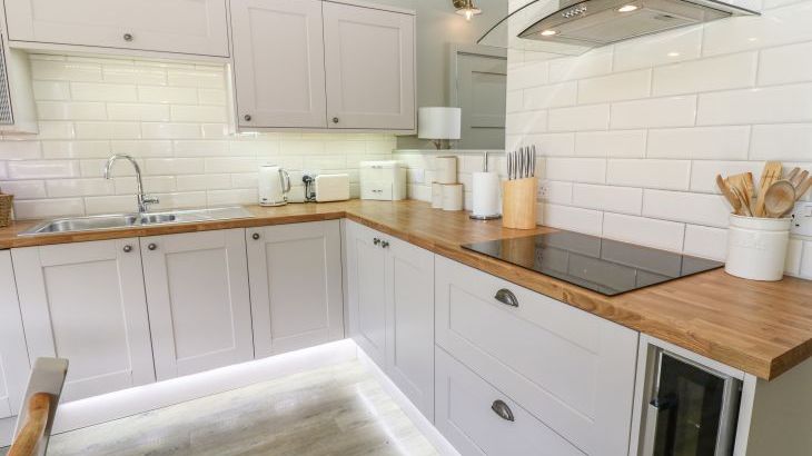 Restharrow Lodge - Photo 16