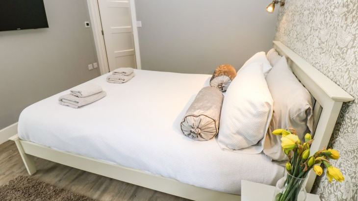 Restharrow Lodge - Photo 18