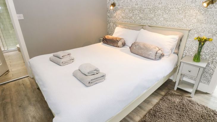 Restharrow Lodge - Photo 19