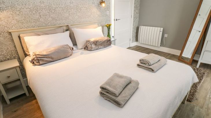 Restharrow Lodge - Photo 20