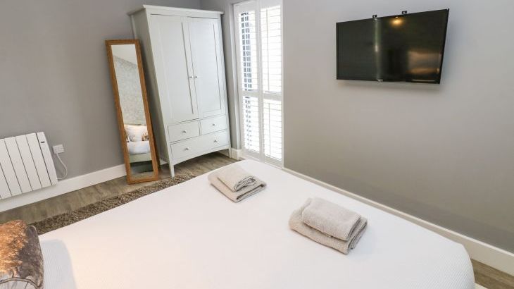 Restharrow Lodge - Photo 21