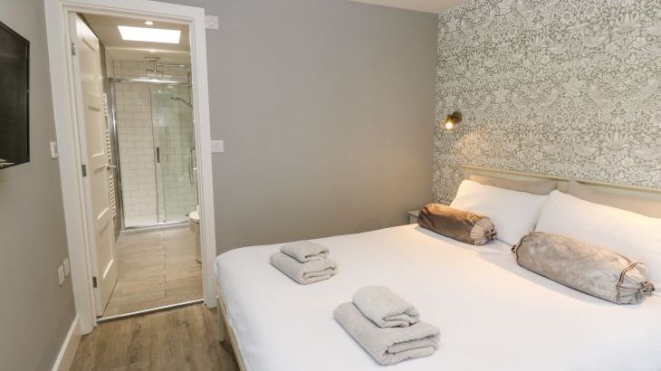 Restharrow Lodge - Photo 22